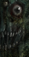 MonsterHead - Detail